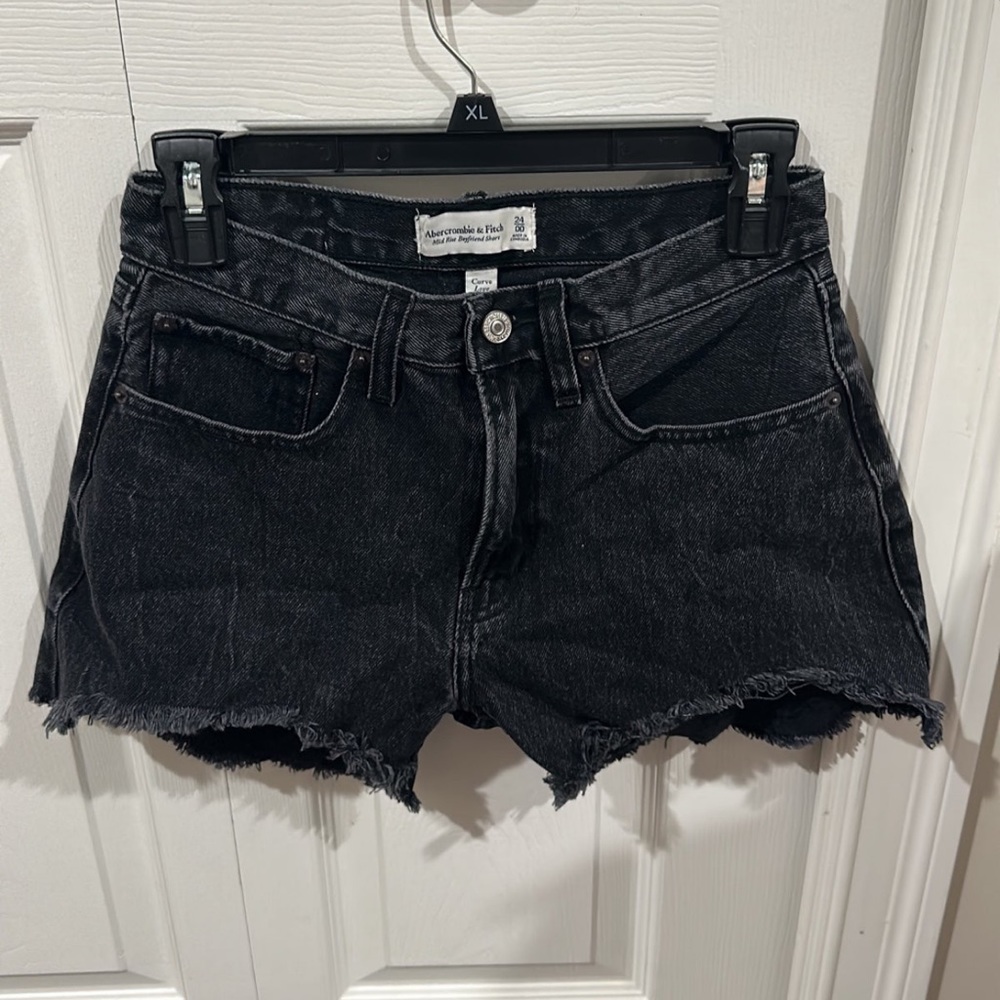 Abercrombie Shorts